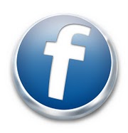 Facebook logo Access driving lessons
